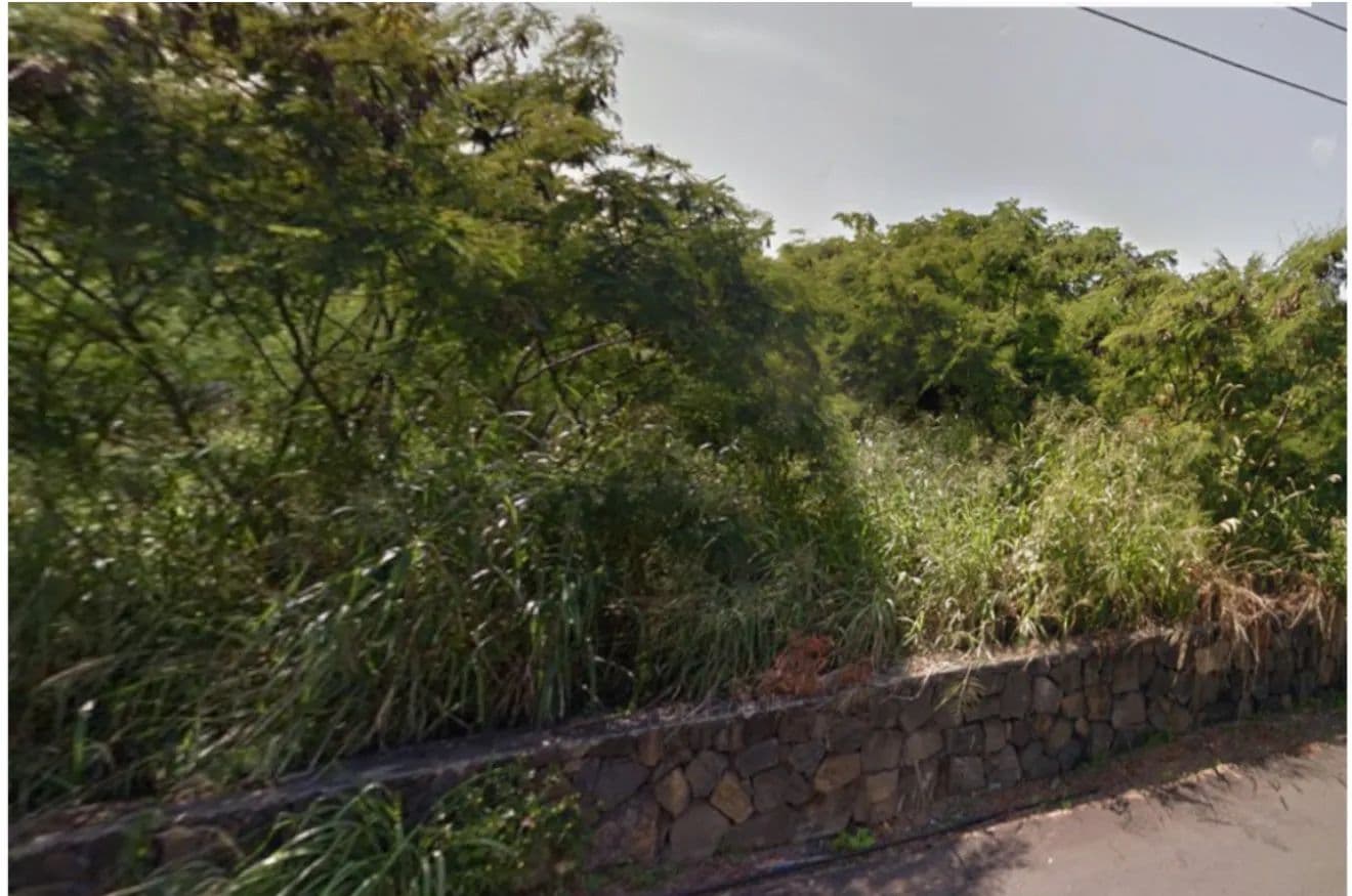 Vacant Land in Kailua Kona - Hawaii, 96740