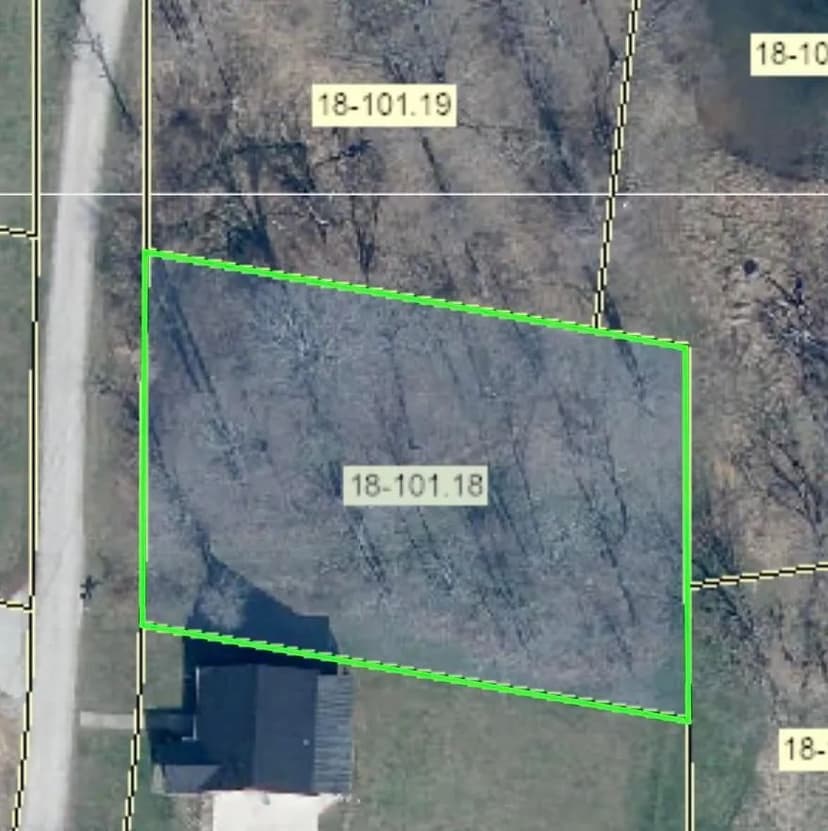 Lots & Land-Other in Ona