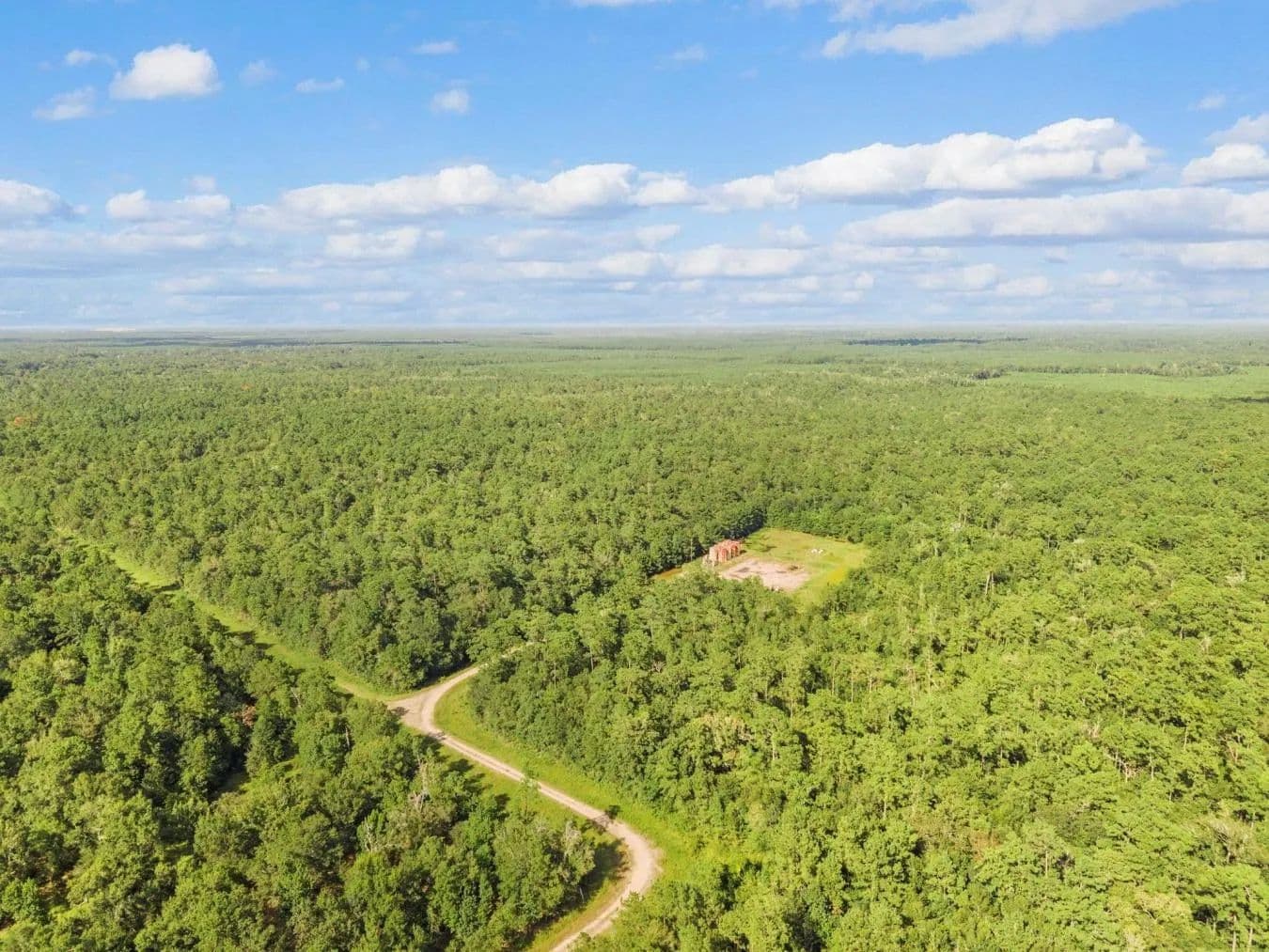 0 Wade Road - Orange, Texas, 77632
