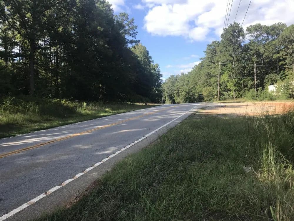 Shady Grove Road; Irmo, SC - Commercial Site - Irmo, South Carolina, 29063