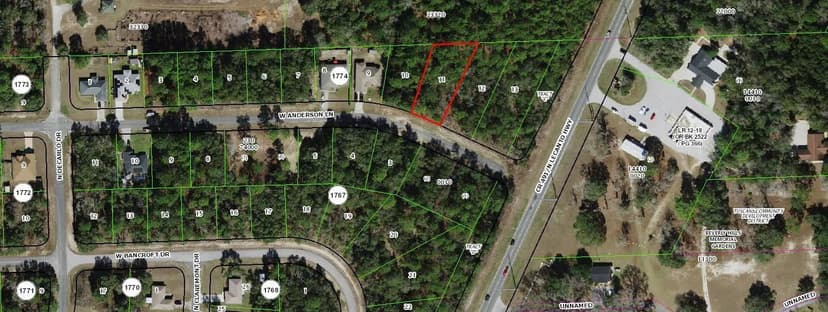 Property from 545 W Anderson Lane - KW