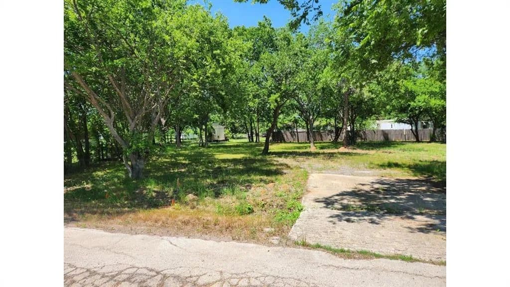 Vacant Land in Argyle - Argyle, Texas, 76226