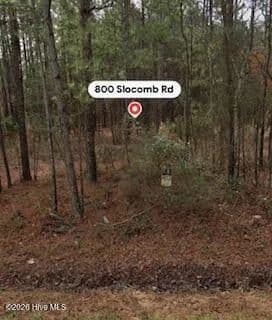 Vacant Land in Fayetteville