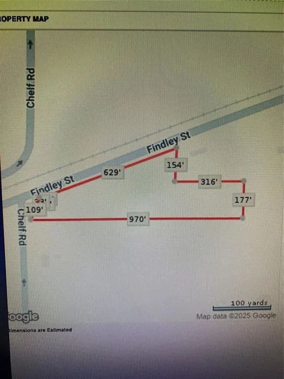Vacant Land in Texarkana - Texarkana, Texas, 75501
