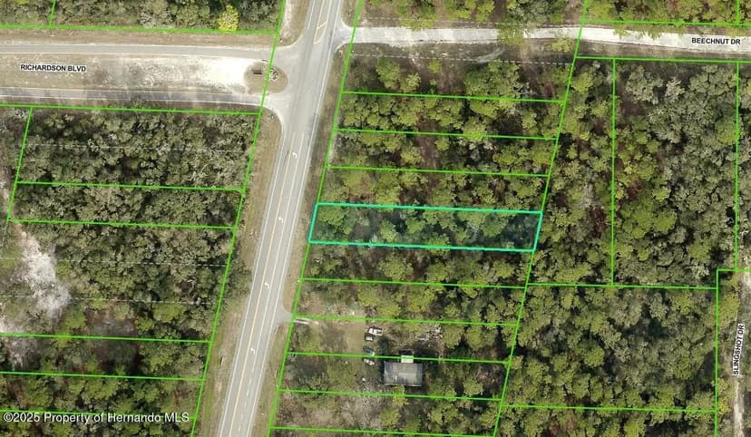 Property from 0 Treiman Blvd Lot 15 - KW