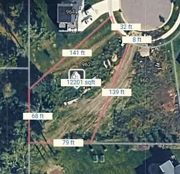 Vacant Land in Stillwater - Stillwater, Minnesota, 55082