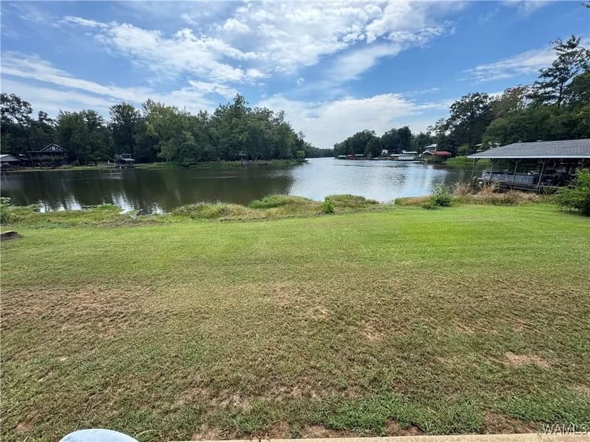 Property from 124 Clear Creek Road - KW