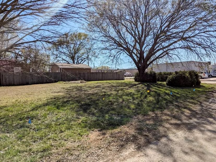 Property from 117 E Yeager St - KW