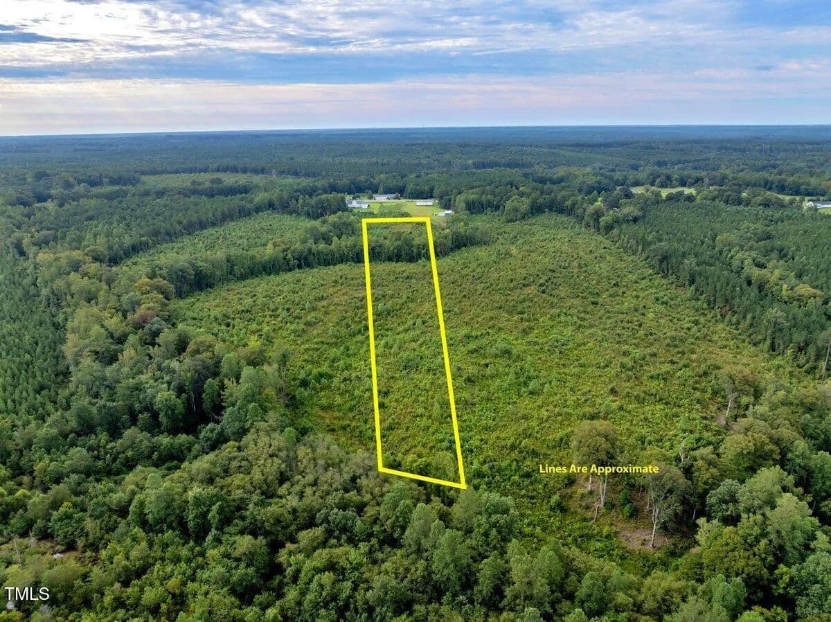 Vacant Land in Warrenton - Warrenton, North Carolina, 27589