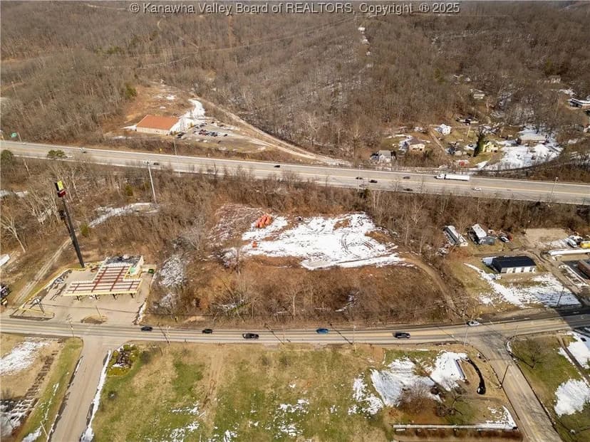 Lots & Land-Other in Dunbar