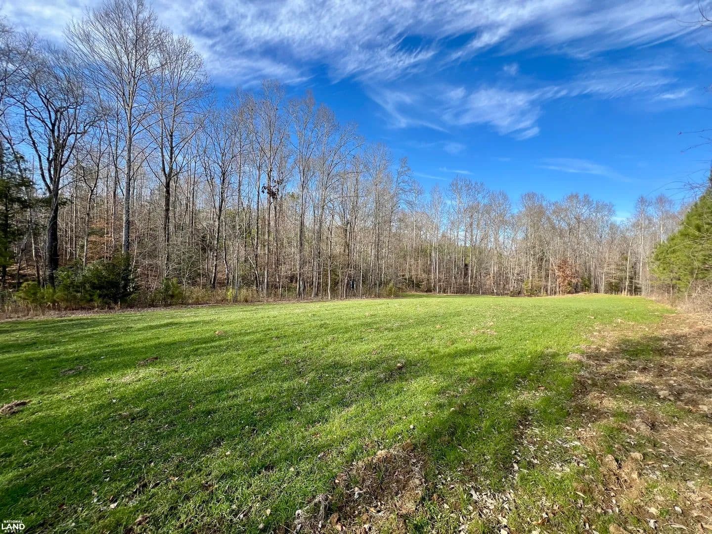 West Thomasville Multi-Use Opportunity - Thomasville, Alabama, 36784