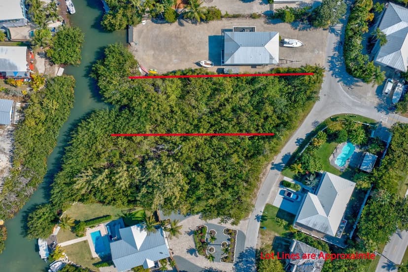 Vacant Land in Sugarloaf