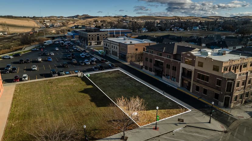 Lots & Land-Other in Sheridan