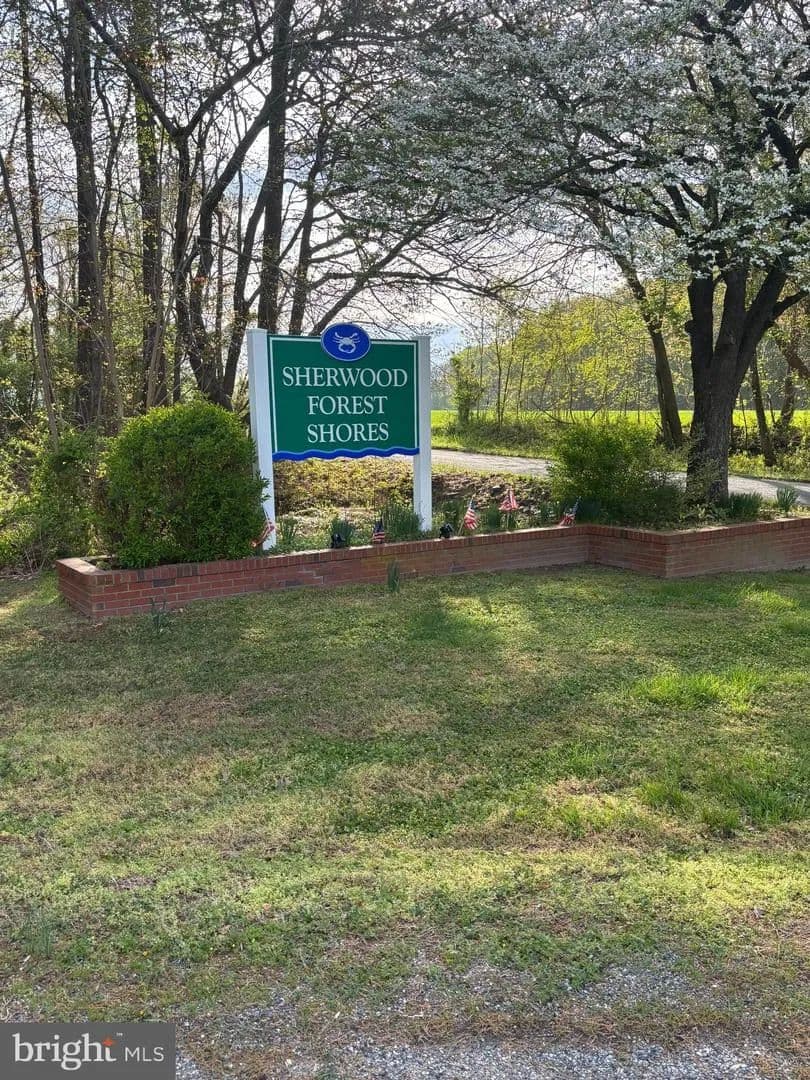 Vacant Land in Reedville