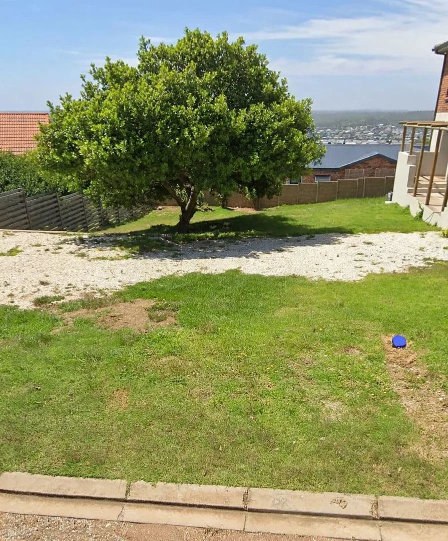 507 Acres of Land for Sale in Stilbaai, Western Cape - land for sale