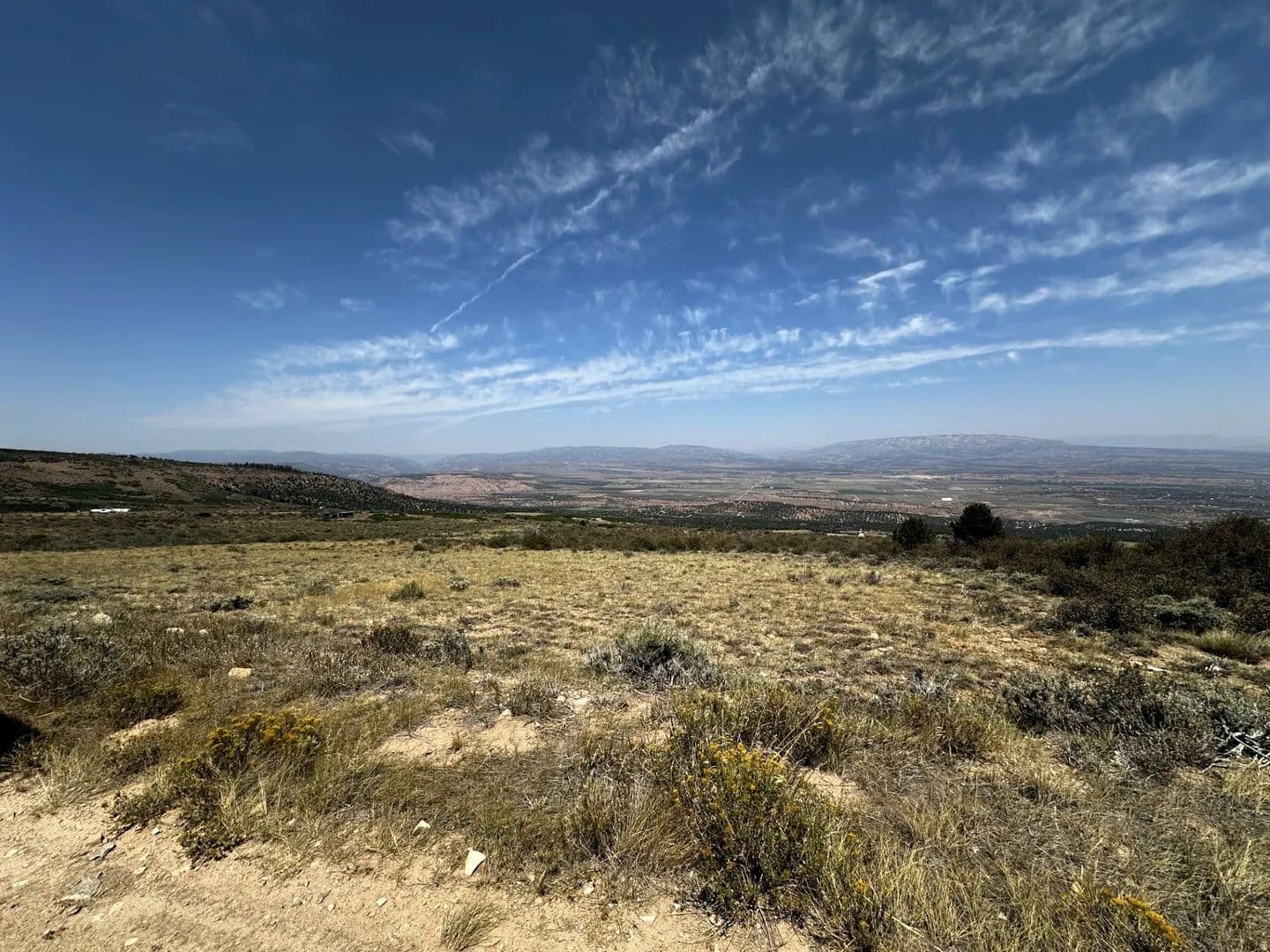 10 Acres of Land for Sale in Fruitland, UT - land for sale