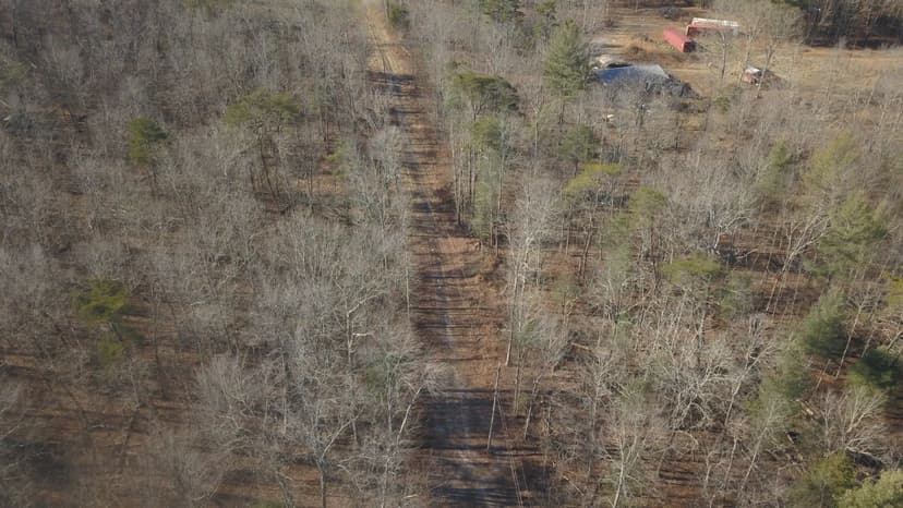 27.39 Acres in Rhea County, TN 