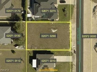 Lots & Land-Other in Cape Coral - Cape Coral, Florida, 33909