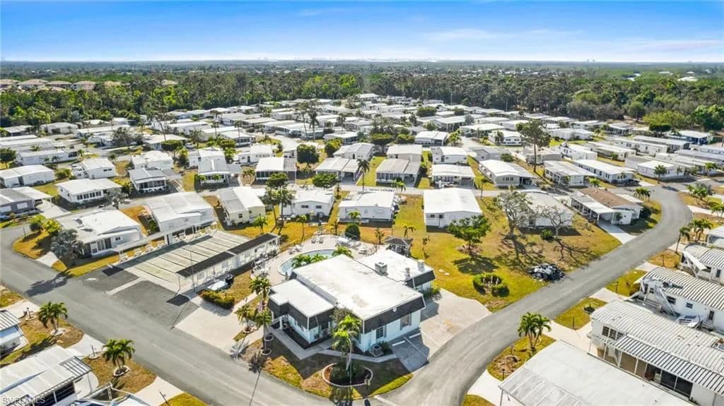 Vacant Land in Fort Myers - Fort Myers, Florida, 33908