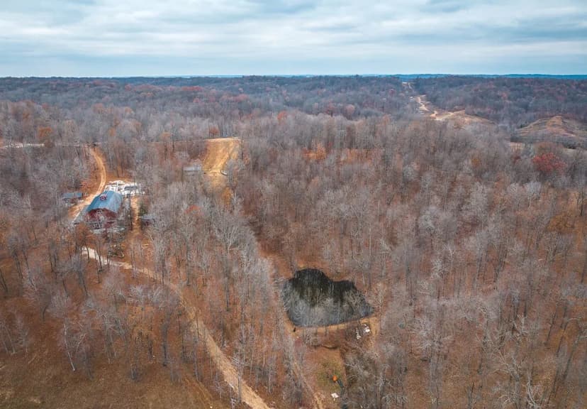 The Estate on Creek Road