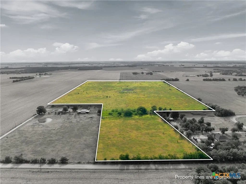 Vacant Land in Temple - Temple, Texas, 76501