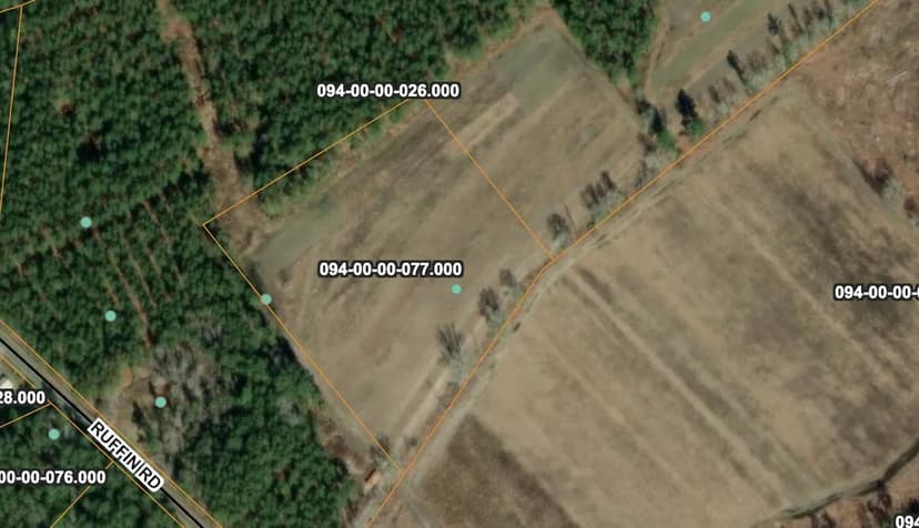 Lots & Land-Other in Ruffin