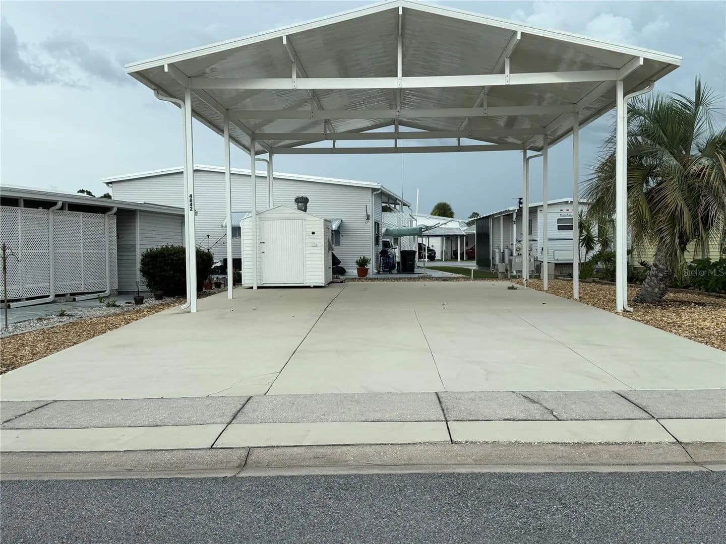 Lots & Land-Other in ZEPHYRHILLS - Zephyrhills, Florida, 33541