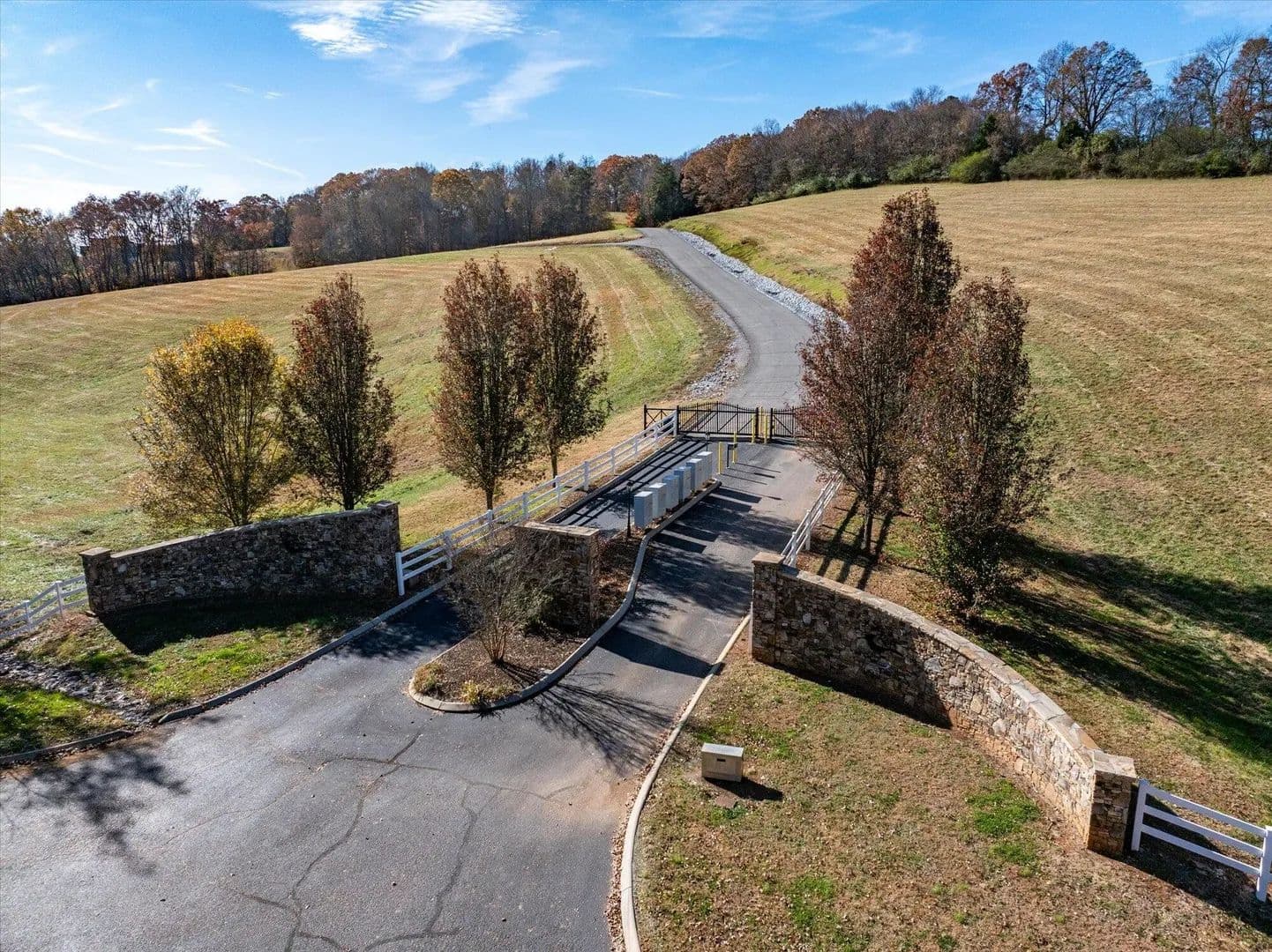 Vacant Land in Decatur - Decatur, Tennessee, 37322
