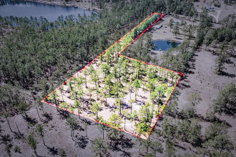 Vacant Land (0-10 Acres) in Hilliard