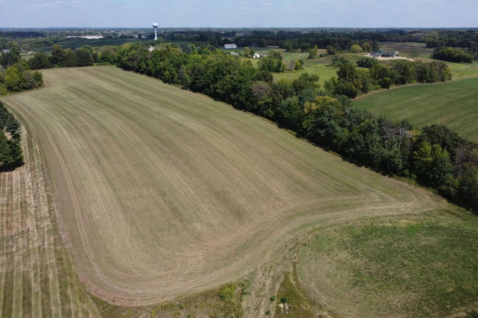 Vacant Land in Medina - Medina, Minnesota, 55340