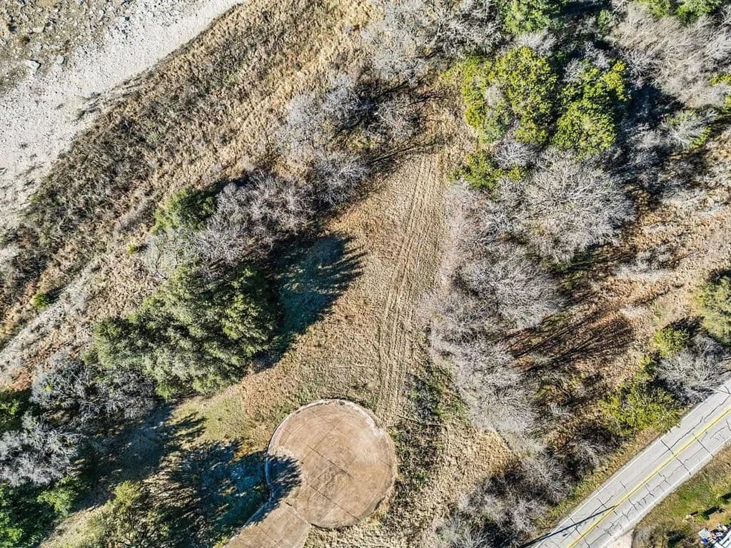 Vacant Land in Glen Rose - Glen Rose, Texas, 76043
