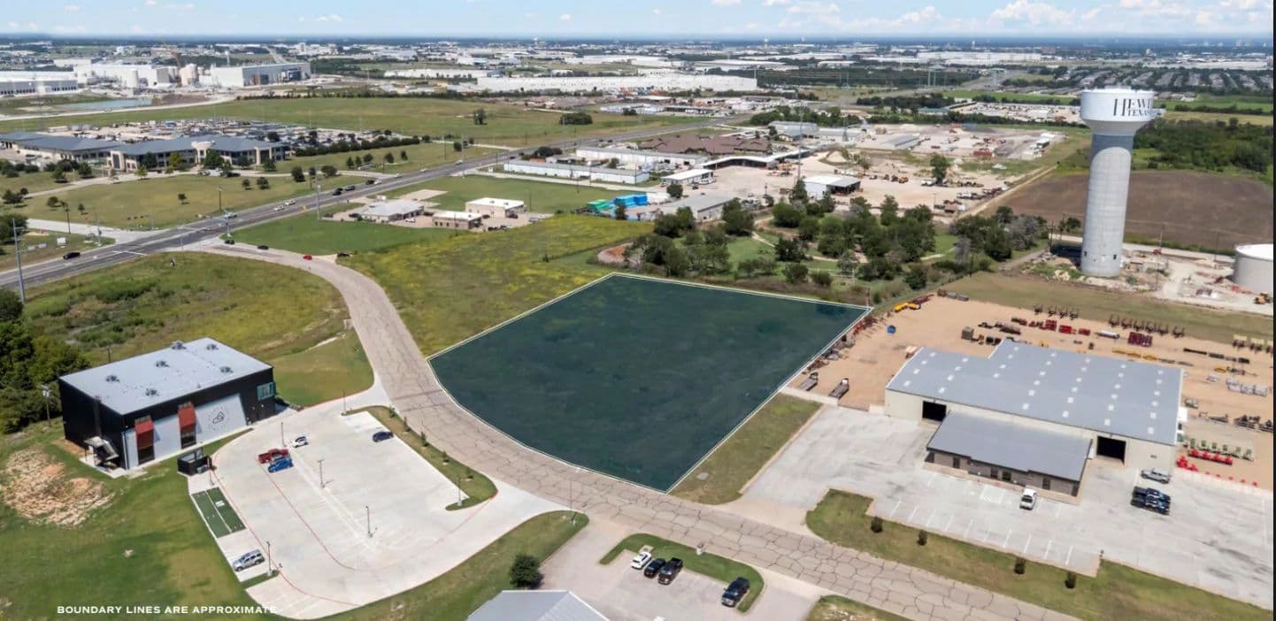 Redevelopment Land in Hewitt - Hewitt, Texas, 76643