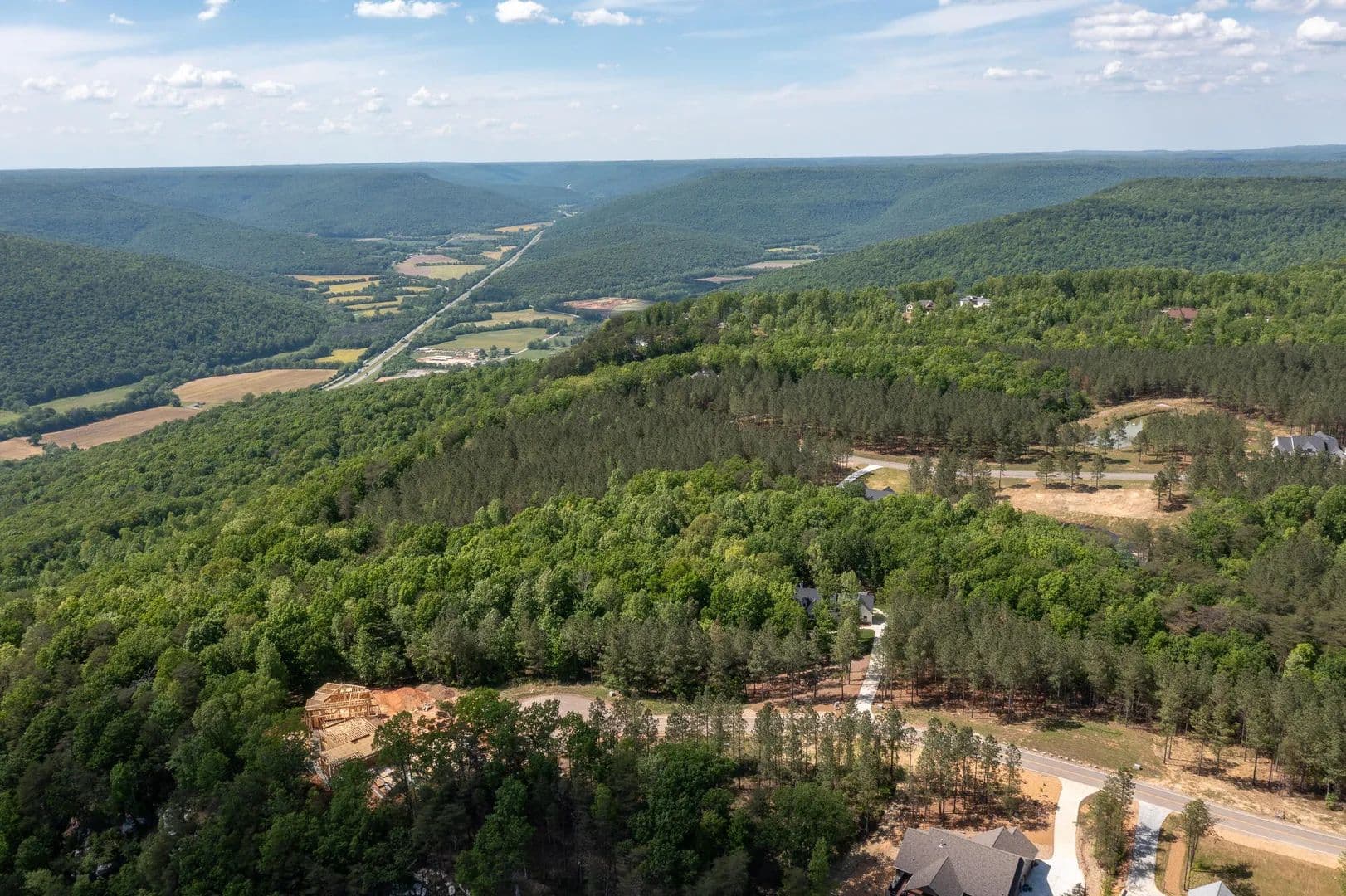 Vacant Land in Jasper - Jasper, Tennessee, 37347