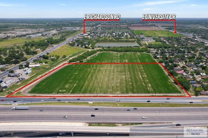 Property from 400 N US HIGHWAY 281 - KW