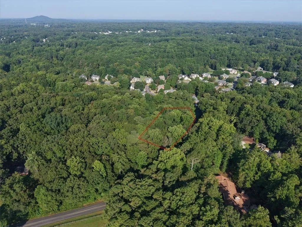 2.3 Acres of Land for Sale in Marietta, GA - Marietta, Georgia, 30064