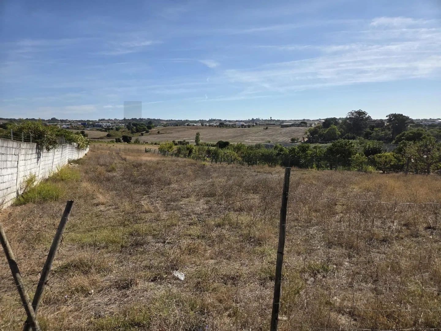 1586.25 Acres of Land for Sale in Aveiras de Cima, Azambuja - land for sale