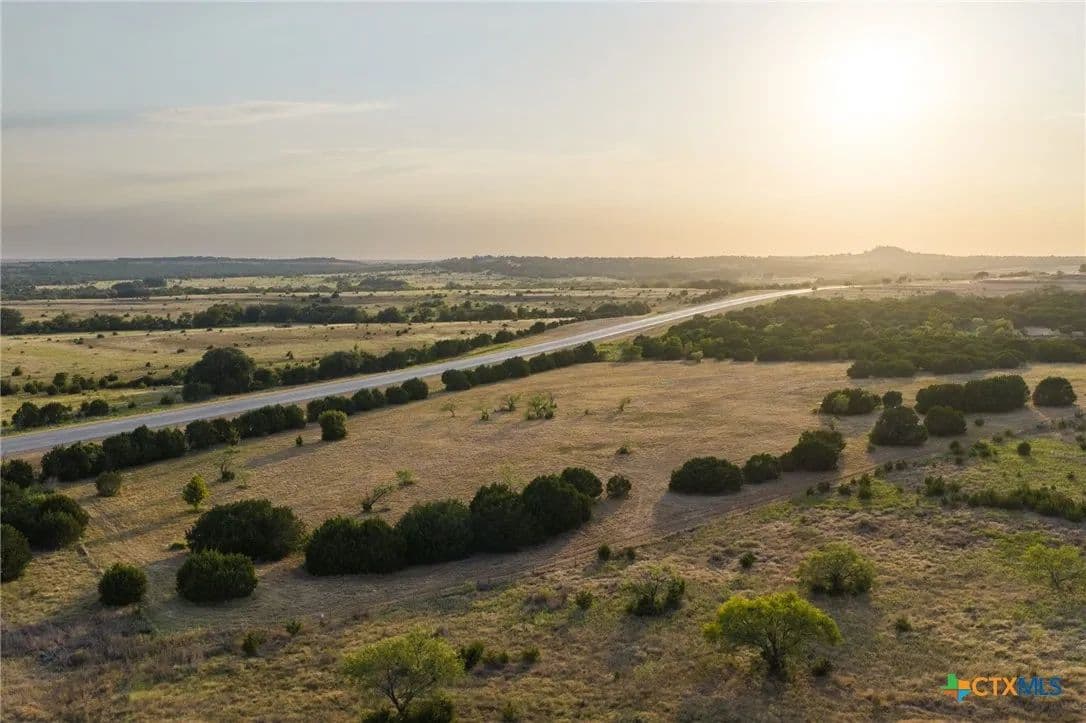 Vacant Land in Lampasas - Lampasas, Texas, 76550