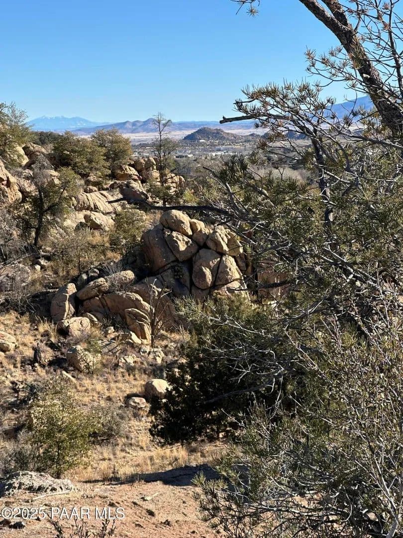 Lots & Land-Other in Prescott - Prescott, Arizona, 86305