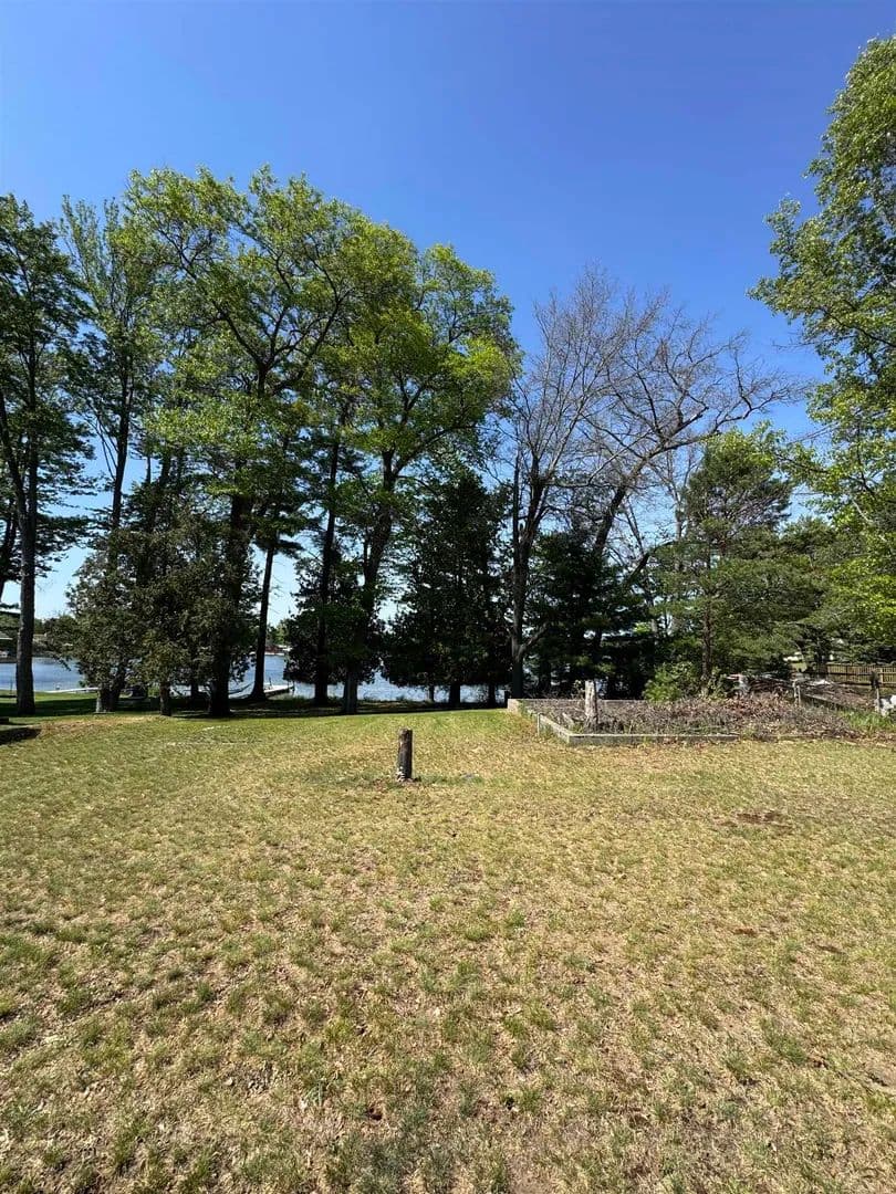 0.26 Acres of Land for Sale in Mills Twp, MI - land for sale