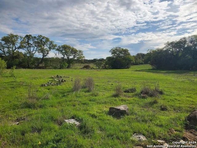 Vacant Land in Blanco - Blanco, Texas, 78606