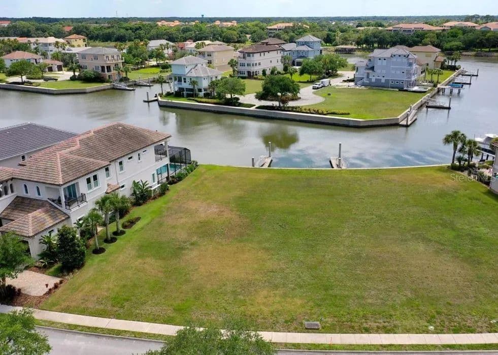 0.17 Acres of Land for Sale in PALM COAST, FL - Palm Coast, Florida, 32137