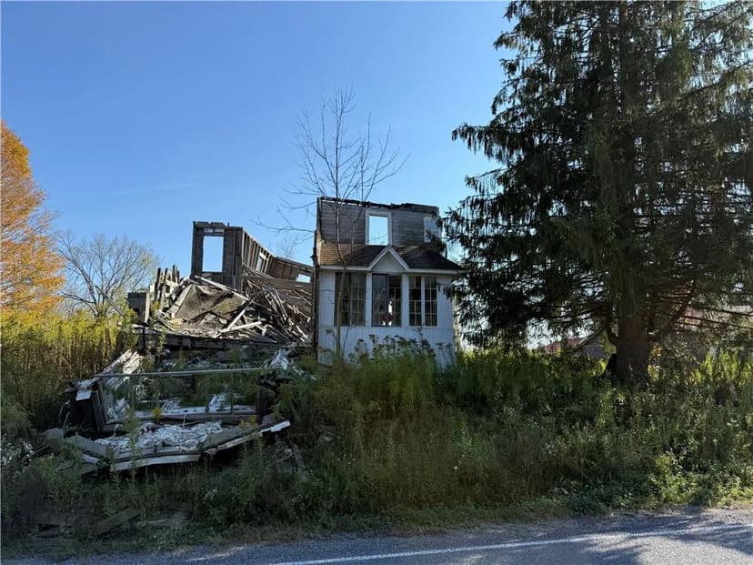 Property from 878 County Road 10 - KW