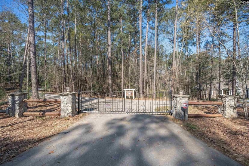 Vacant Land in Jenkinsville