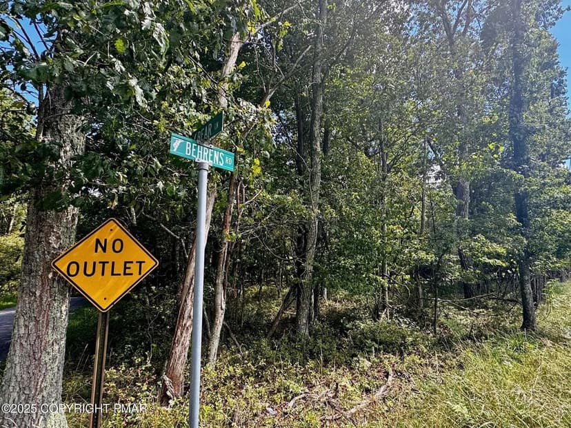 Lots & Land-Other in Jim Thorpe