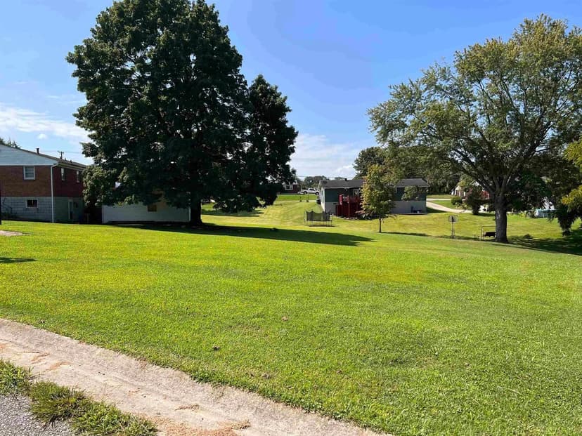 Lots & Land-Other in flatwoods