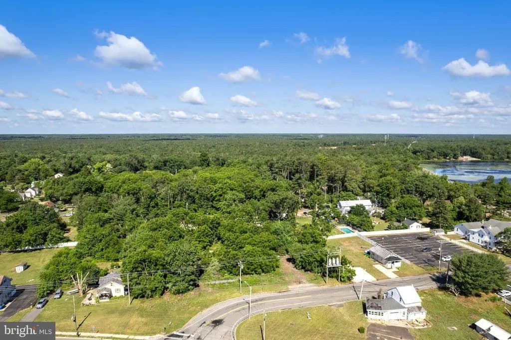 Vacant Land in Malaga - Malaga, New Jersey, 08328
