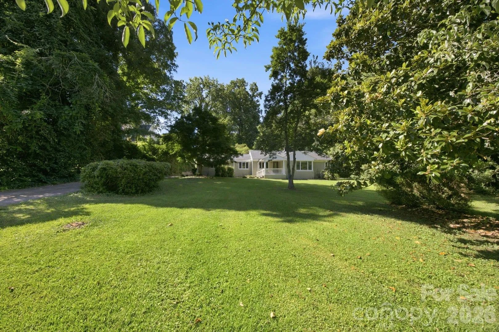 1.14 Acres of Land for Sale in Charlotte, NC - Charlotte, North Carolina, 28270