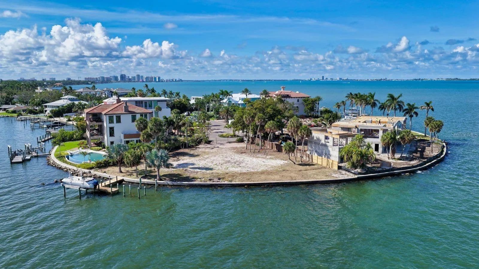 0.44 Acres of Land for Sale in SARASOTA, FL - Sarasota, Florida, 34234