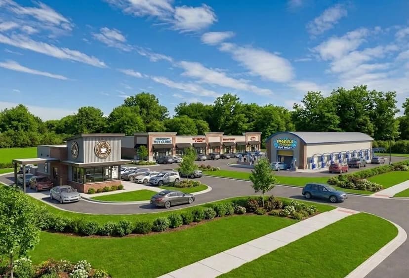 Property from 39520 N Green Bay Road - KW