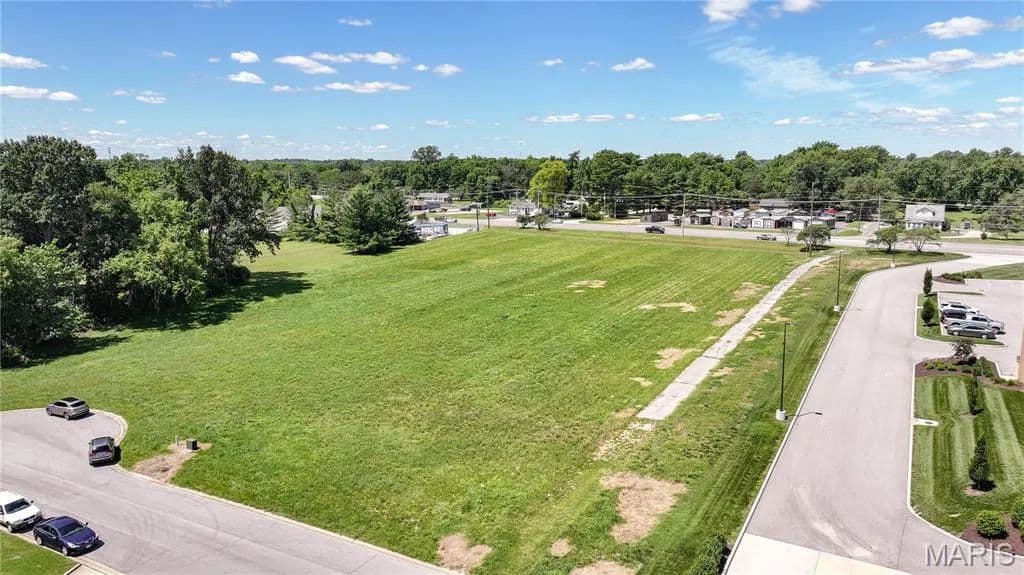 0.49 Acres of Land for Sale in Godfrey, IL - Godfrey, Illinois, 62035